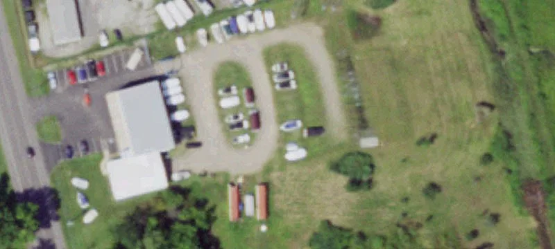 9122 Brewerton Rd