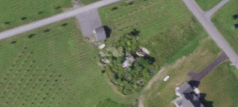 4691 Roberts Rd