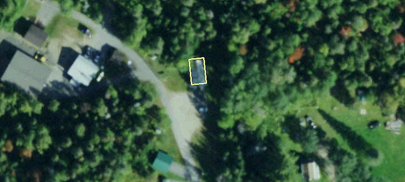 110 Black Bear Run