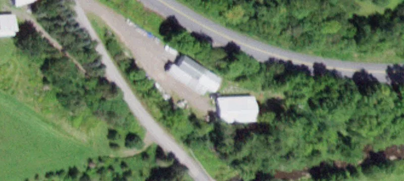 25 Coulter Brk Rd