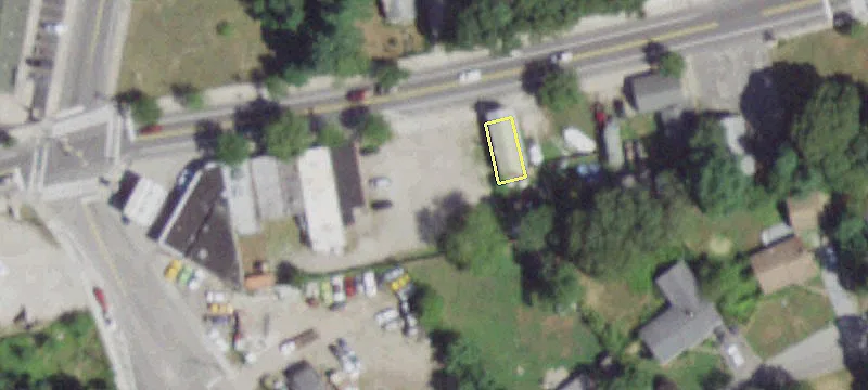 Neighborhood Rd
