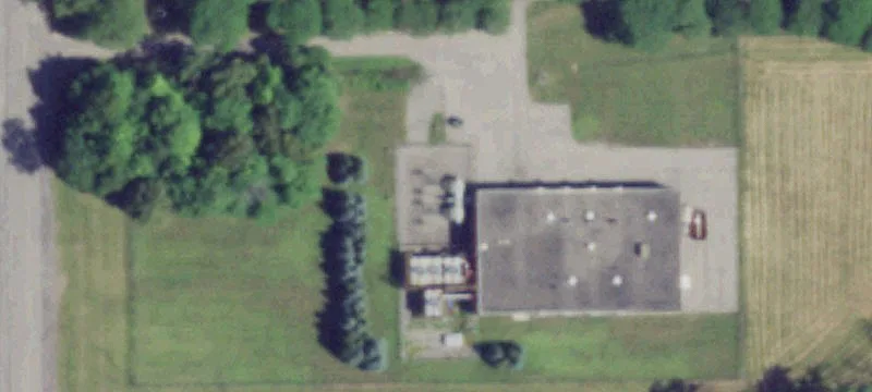 800 Phillips Rd