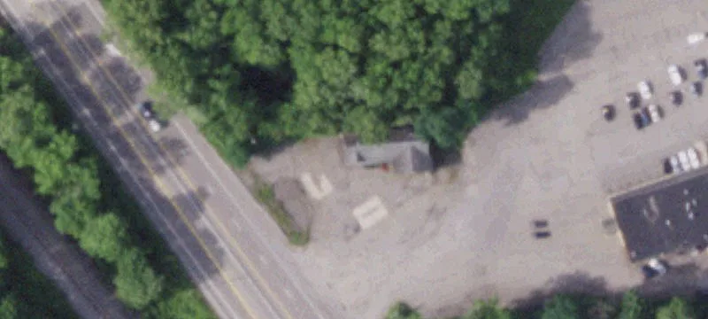 865 Us Rte 11