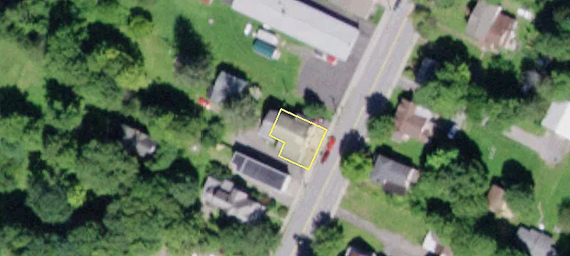 53587 State Hwy 30