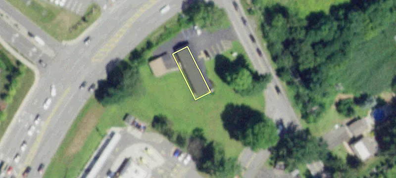 10 Forts Fry Rd