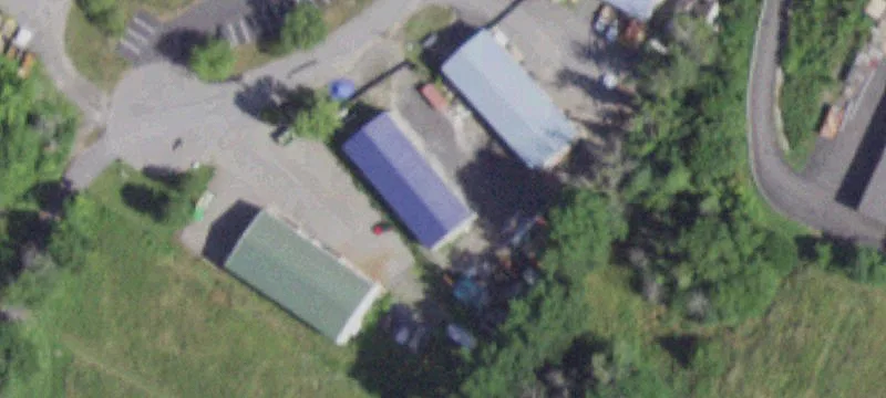 12 Charles St