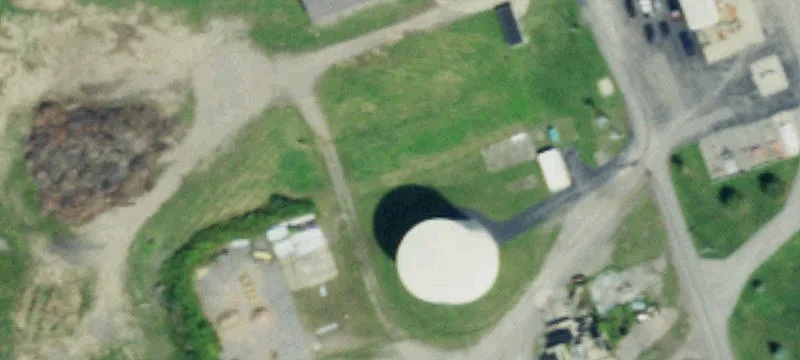 4160 Uppr Mtn Rd