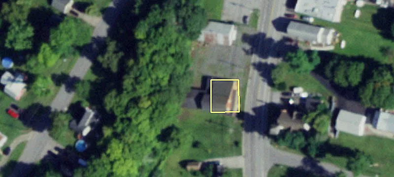 4552 Holley Byron Rd