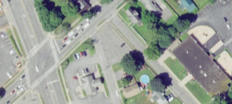 25 Clinton St