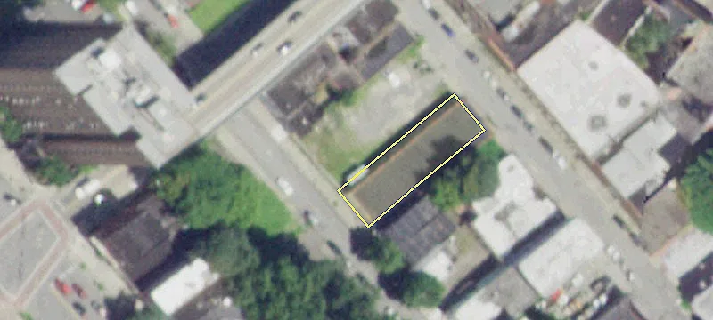 43 Sherman St