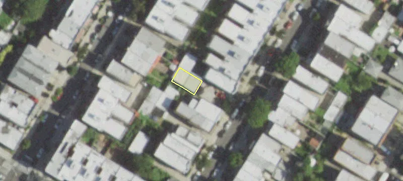 47 St Street