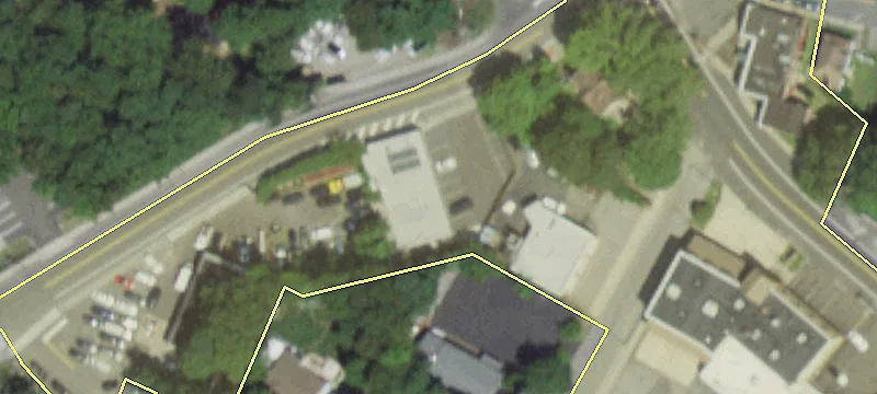 6 New York Ave