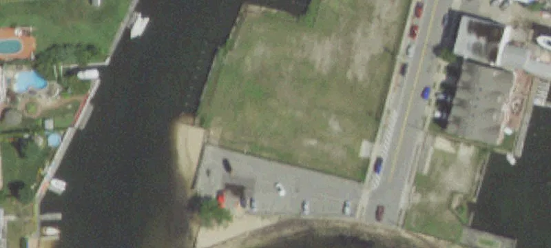 1 Alhambra Rd