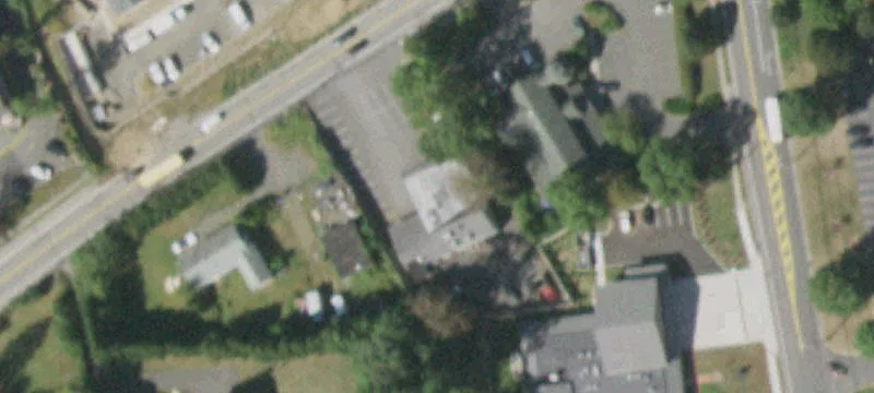 800 Chestnut Rdg Rd