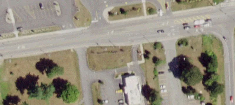 203 Corinth Rd