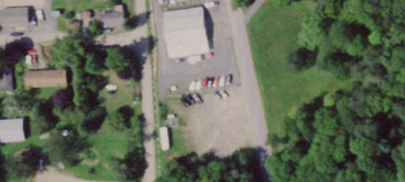 46 Wigwam Dr