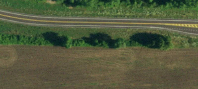 Alleghany Rd