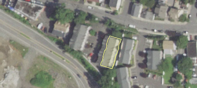 1250 Boston Post Rd