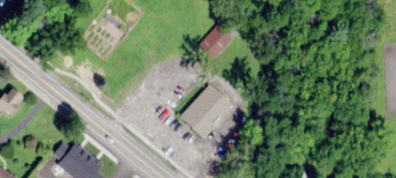 127 Mansion St
