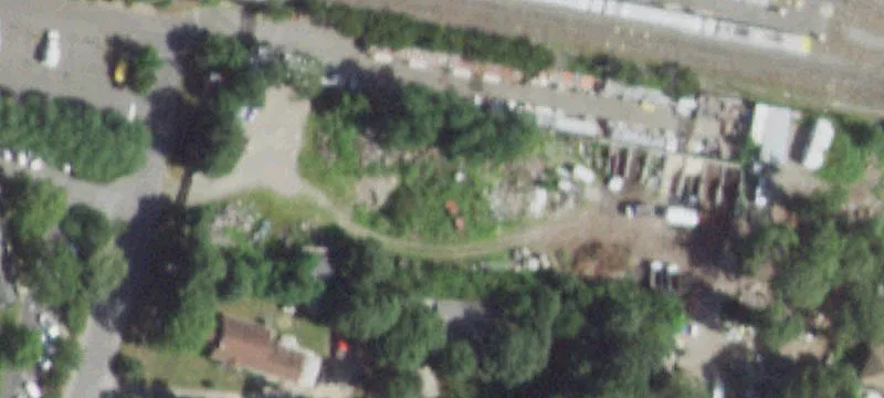 6 Depot Rd