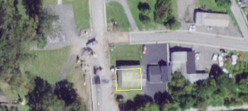 18 Division St