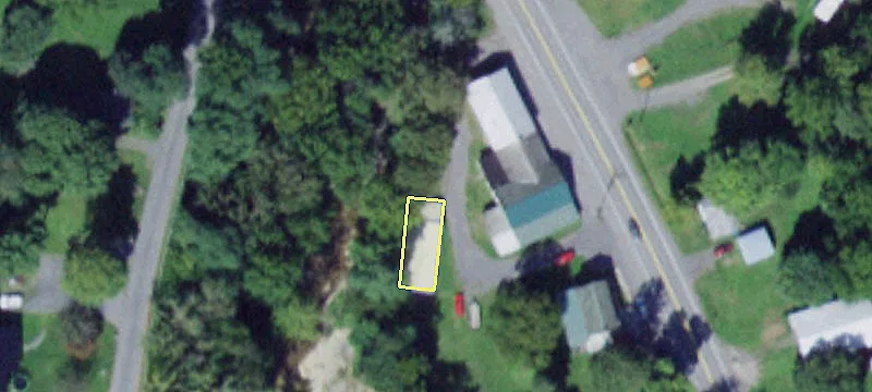 124 Pre Emption Rd