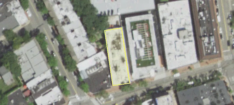 3 Grace Ave