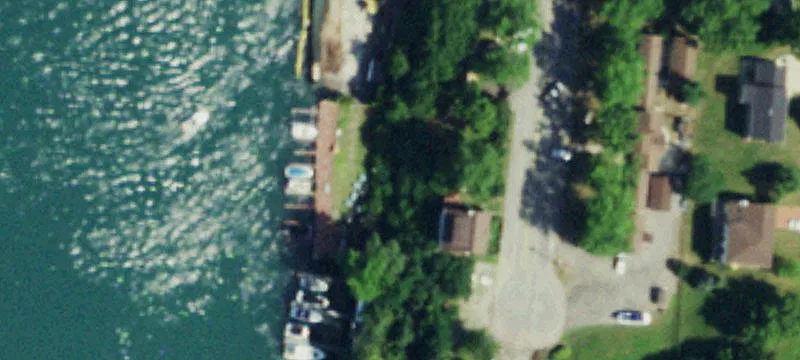 165 Water St