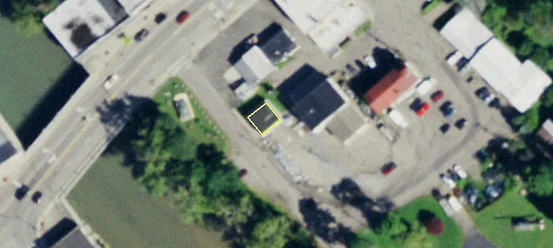 1788 Bldg Land