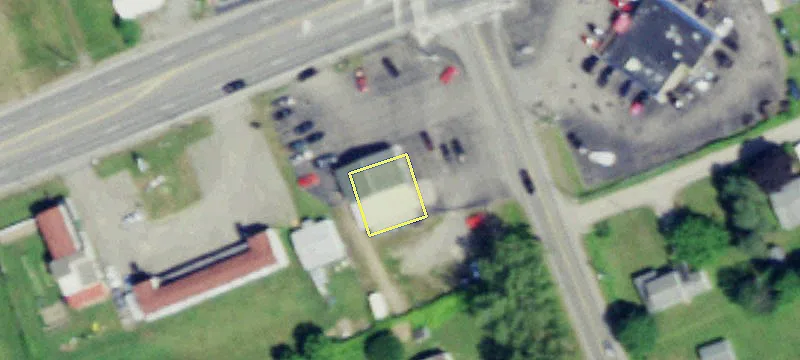 955 Rte 5th 20