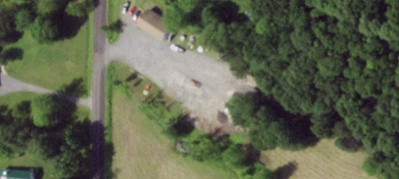 234 Fuller Rd
