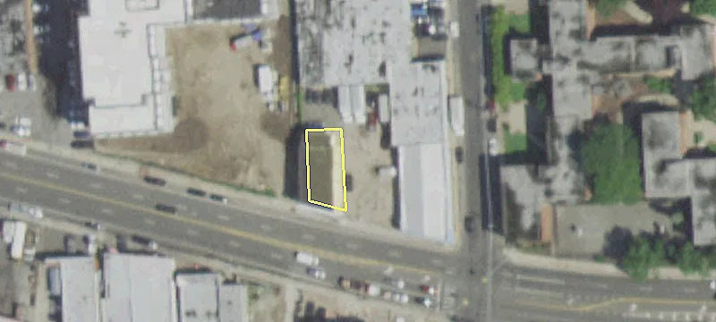 203 Merrick Rd