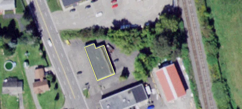2410 Corning Rd