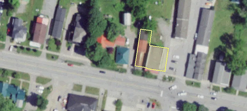 8742 Main St