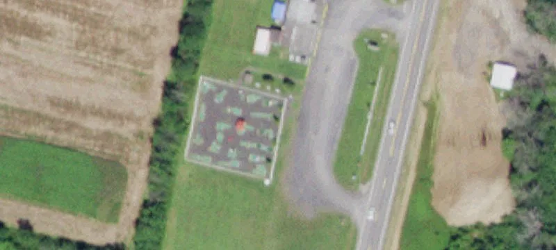11051 State Rte 9w