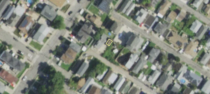 1 Seafoam St