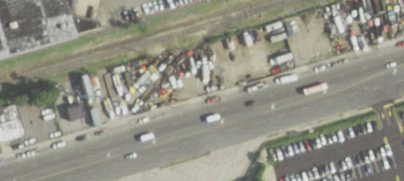 99 Commercial Ave