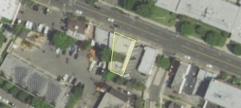 534 Merrick Rd