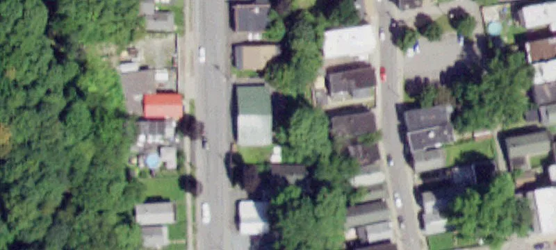 28 Bedford St
