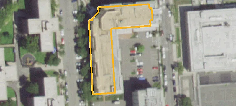 260 Bch 81st St, Unit 1P