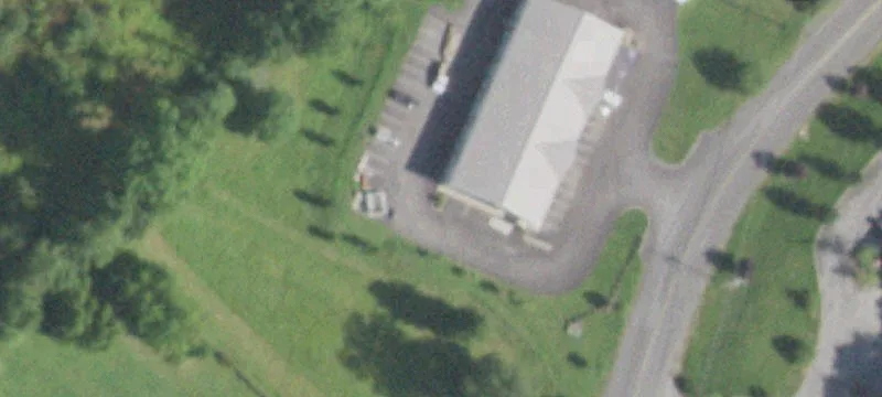 85 Airport Dr