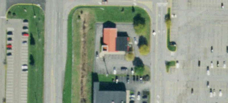 3701 Mckinley Pkwy