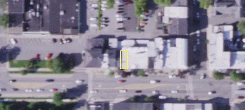 51 Albany St
