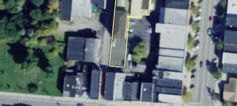 7 Exchange St