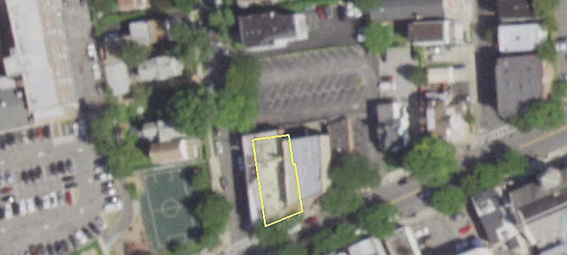 49 Beekman Ave