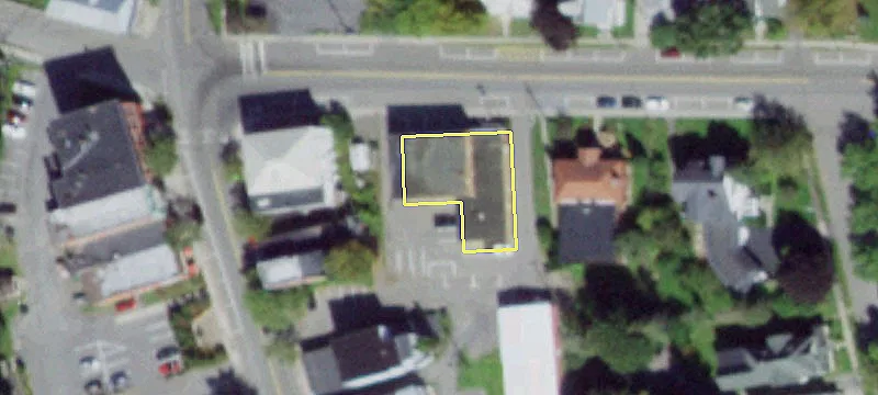 108 Cortland St