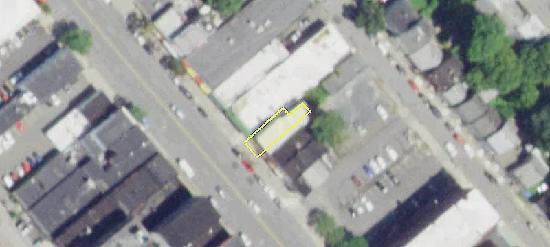 301 Central Ave