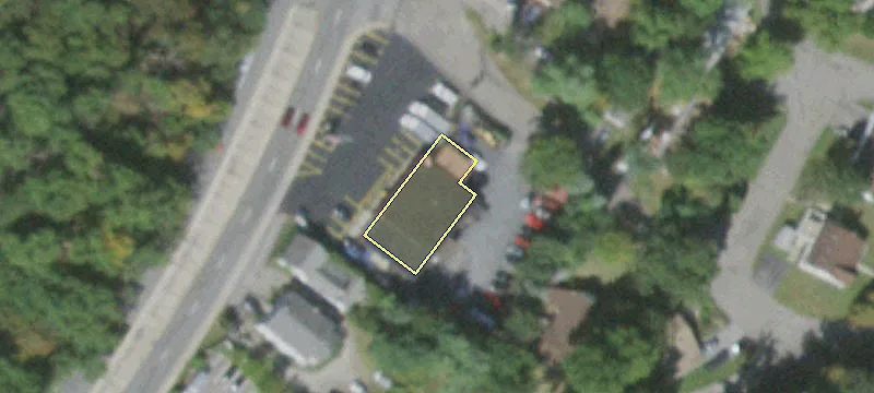 1176 Rte 9w