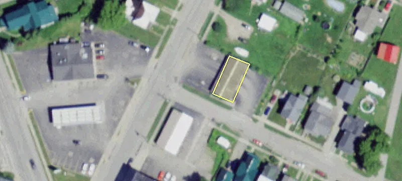 18 Depot St