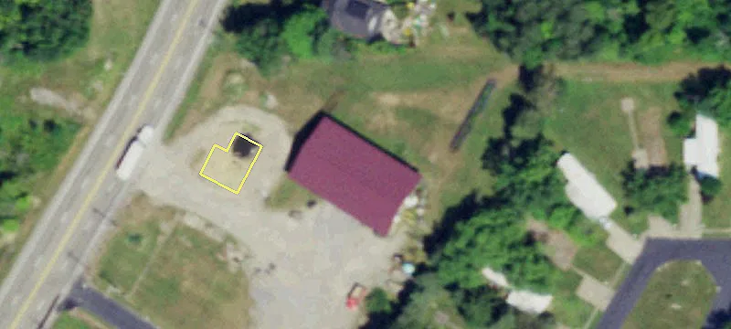 8157 Erie Rd